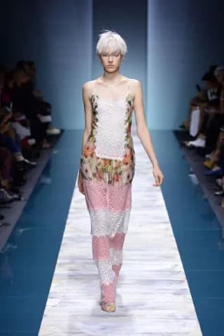 La Sicilia protagonista della collezione SS14 di Kristina Ti
