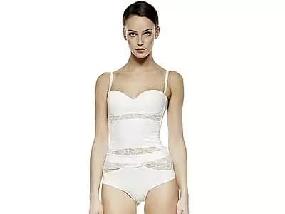 Shape Allure: la nuova collezione di La Perla