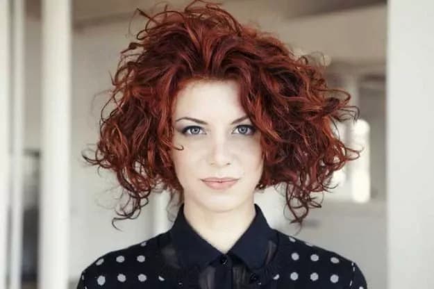 Capelli corti: di tendenza anche nel 2014