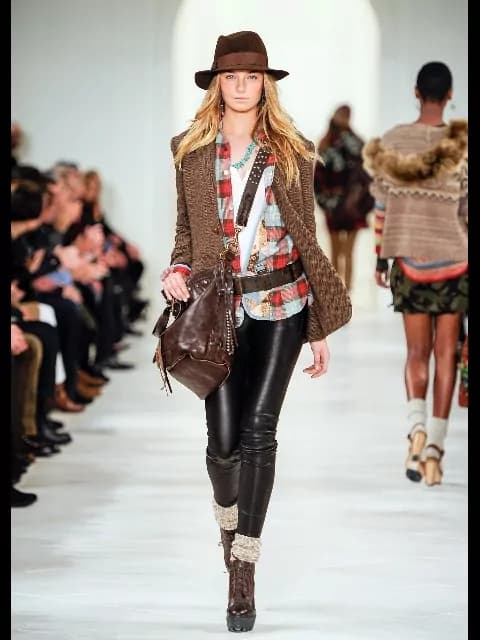 Raulph Lauren Polo Donna