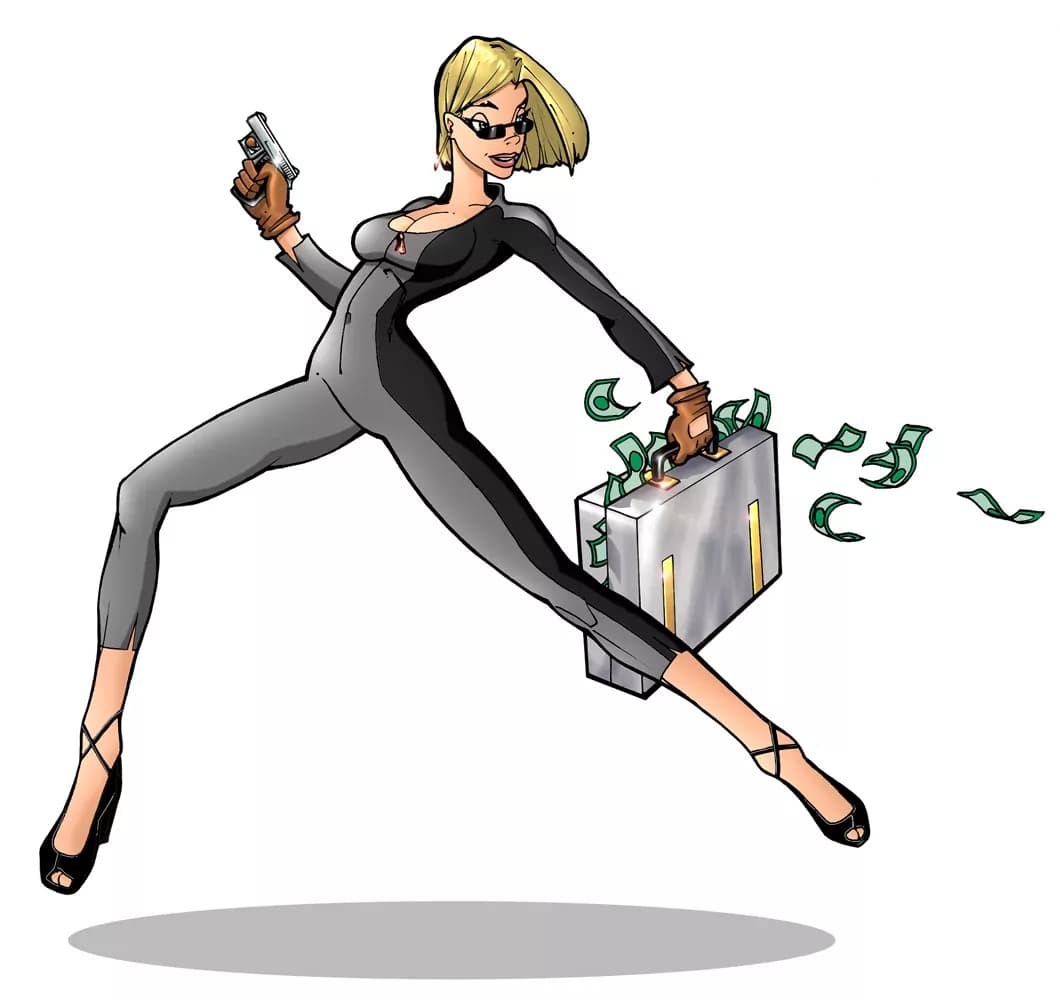 La commessa ruba nel negozio dove lavora, il capo le aumenta lo stipendio