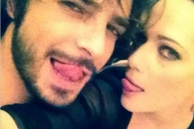 Marco Bocci e Laura Chiatti: a luglio il matrimonio