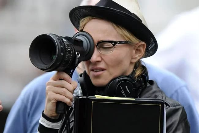 “Adé: A Love Story”: Madonna regista per la terza volta