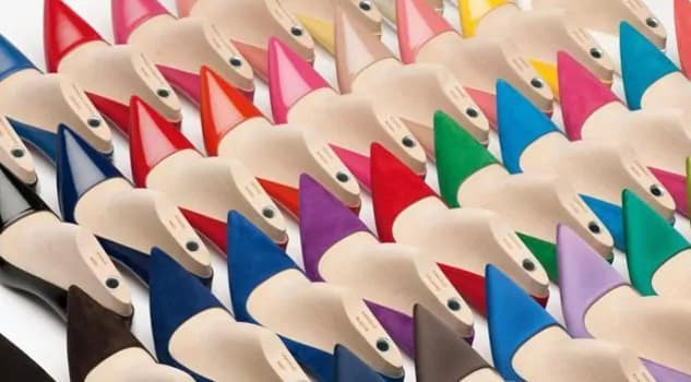 Made To Order Décolleté: la scarpa Prada dei desideri