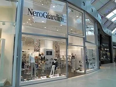 Nuovo punto vendita NeroGiardini a Marghera