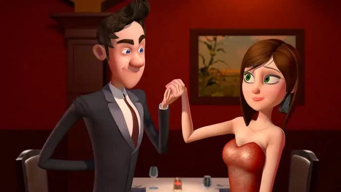 Cosa succede nella nostra mente durante il “primo appuntamento” [VIDEO]