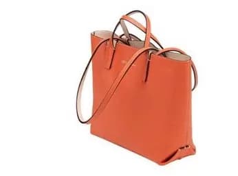 Meraviglia Bag: la nuova shopper di Cruciani C