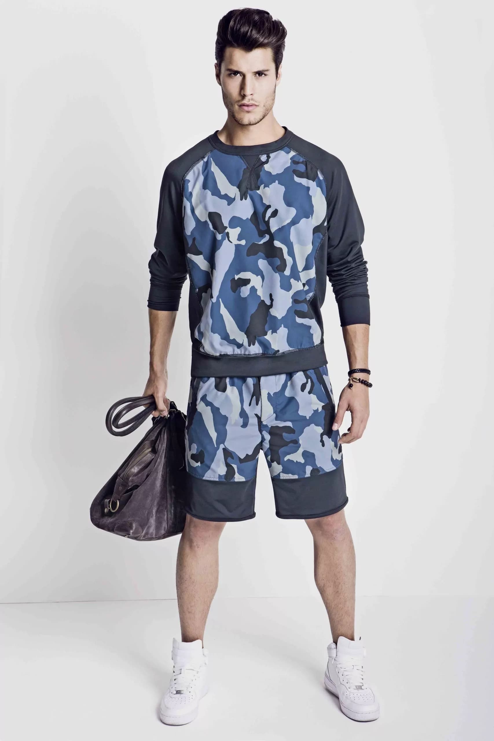 La collezione primavera estate 2015 nel nuovissimo brand LAIFEI [FOTO]