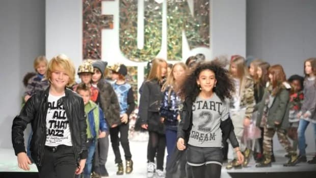 Pitti Bimbo 79: tutte le collezioni dedicate ai più piccoli