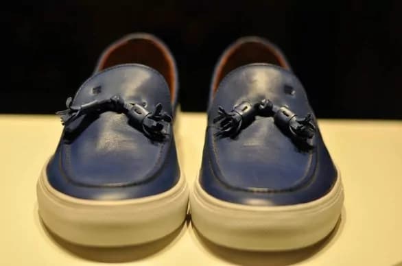 Fratelli Rossetti a Milano Moda Uomo [FOTO]