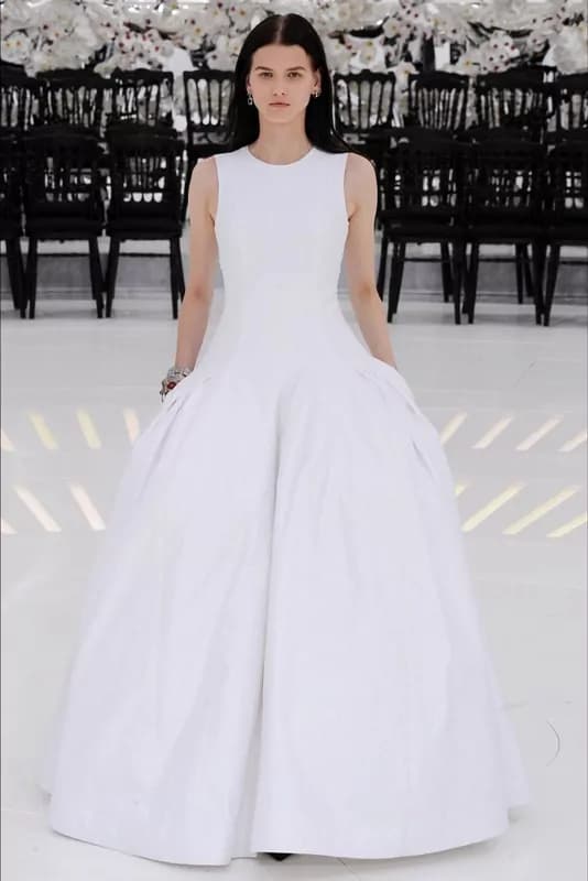 Dior: la collezione autunno-inverno 2015