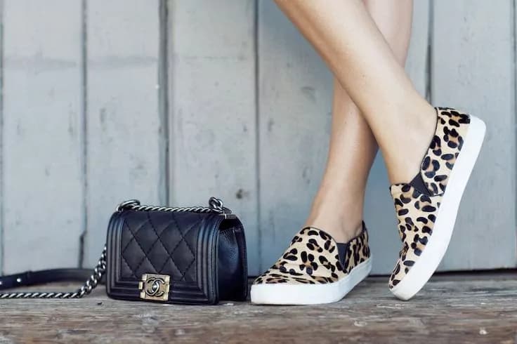Slip on: must have per l’autunno/inverno 2014-15