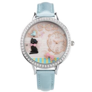 orologio didofà gatto