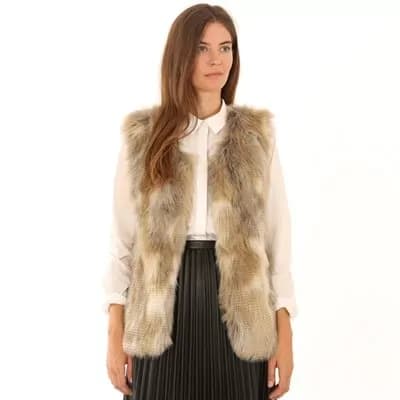 Pelliccia ecologica: must have dell’autunno/invero 2014-15 [FOTO]