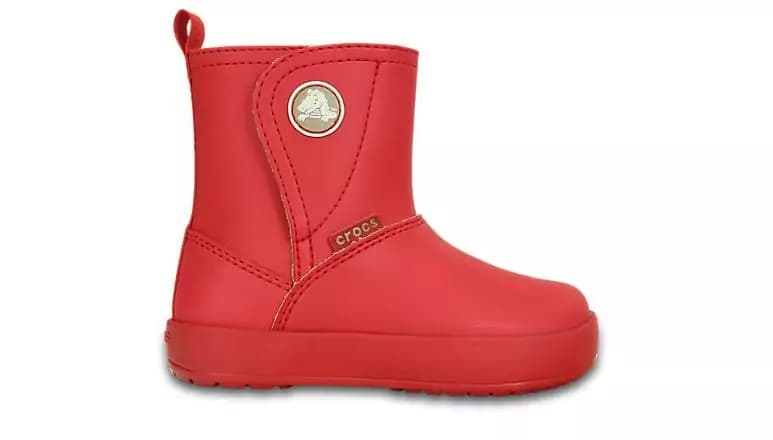 I nuovi stivali in ColorLite di Crocs [FOTO]