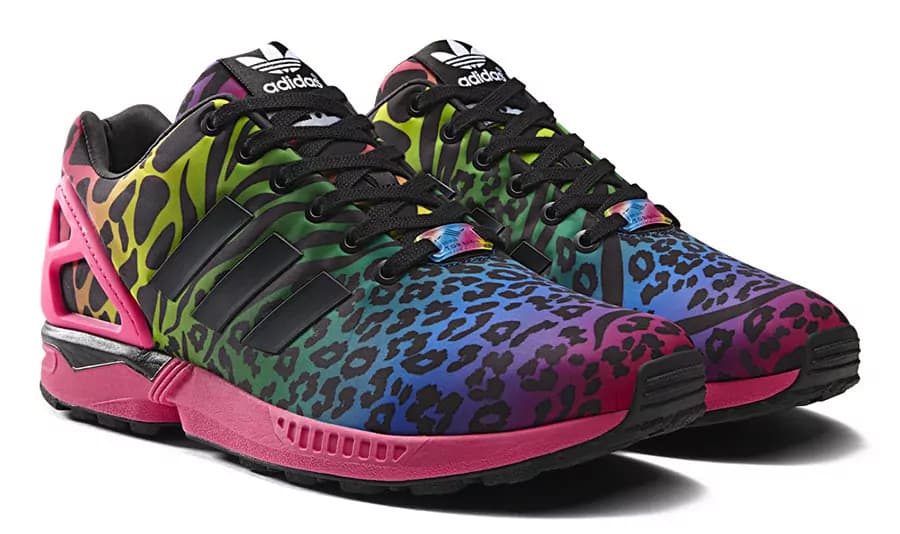 Adidas Originals e Italia Independent insieme per una nuova collezione [FOTO]