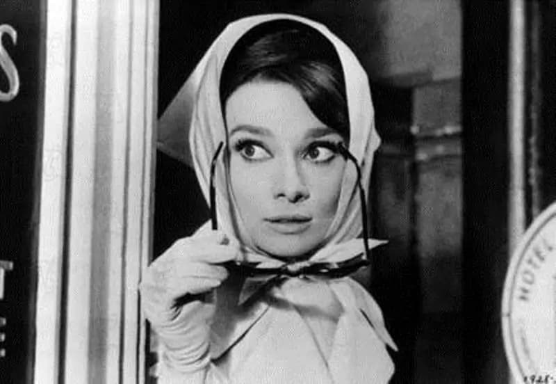 Foulard: intramontabile Passportout! [FOTO]