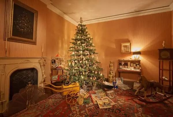 A Salisburgo il “Museo del Natale” [FOTO]