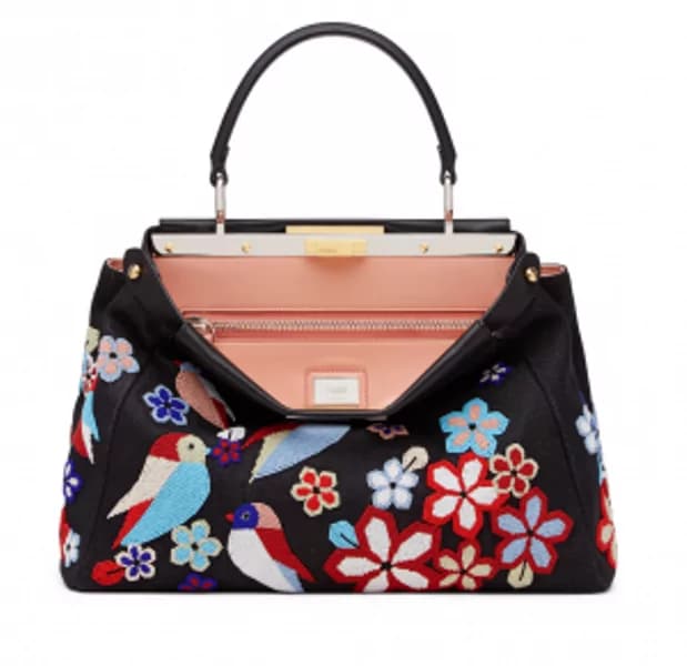 QuTweet: la collezione “social” firmata Fendi! [FOTO]