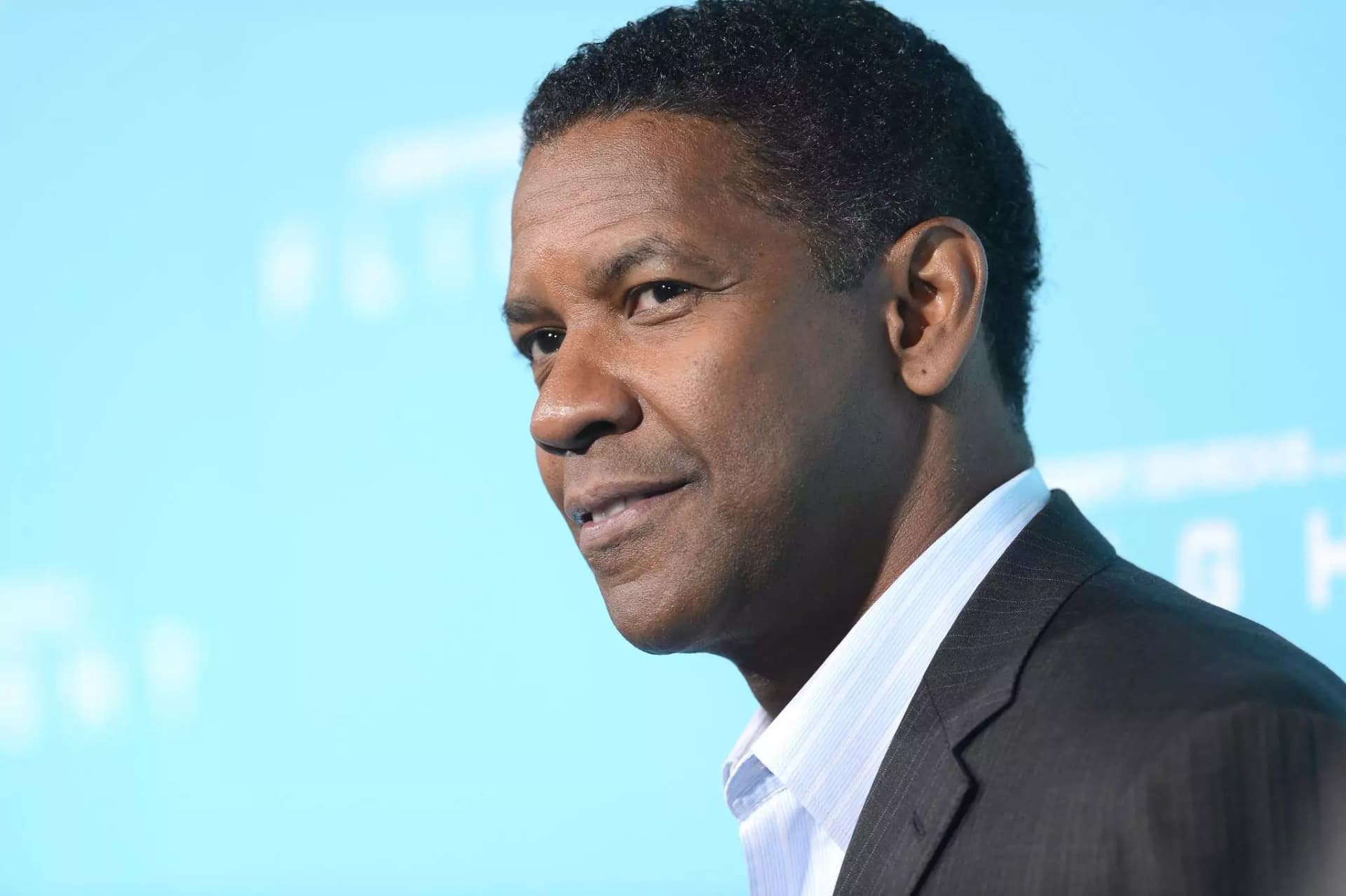 Denzel Washington spegne 60 candeline