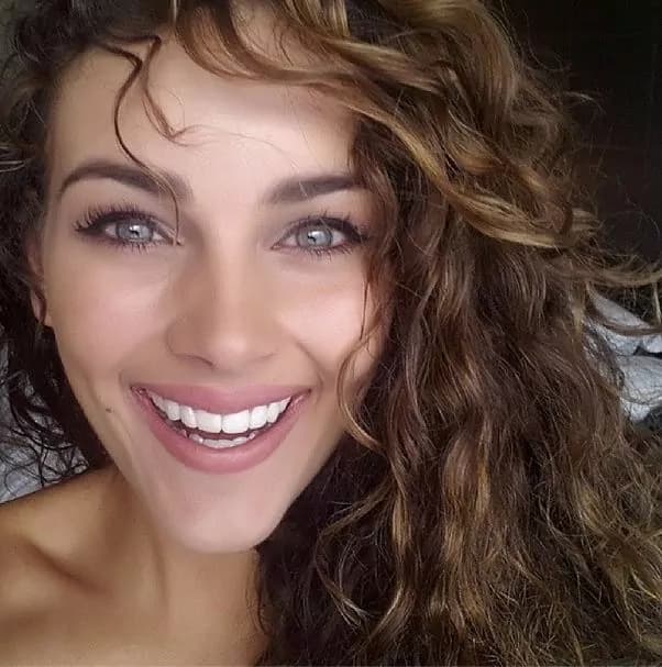 E’ la Sudafricana Rolene Strauss la nuova Miss Mondo [FOTO]