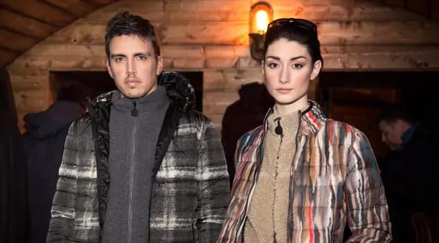 Mountain Affair, magia d’alta quota a Roma