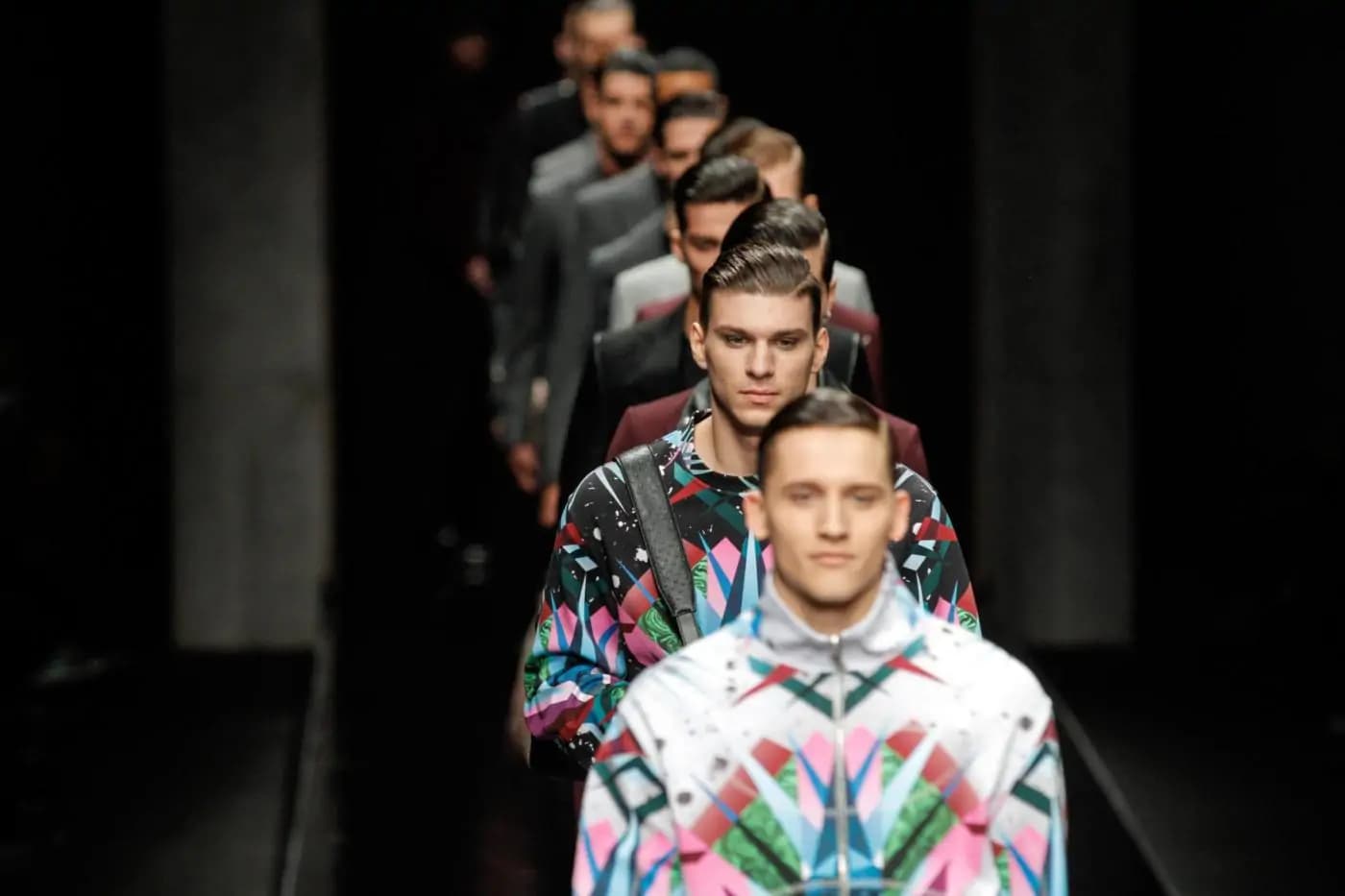John Richmond da rock’n’rol a sartoriale [FOTO]