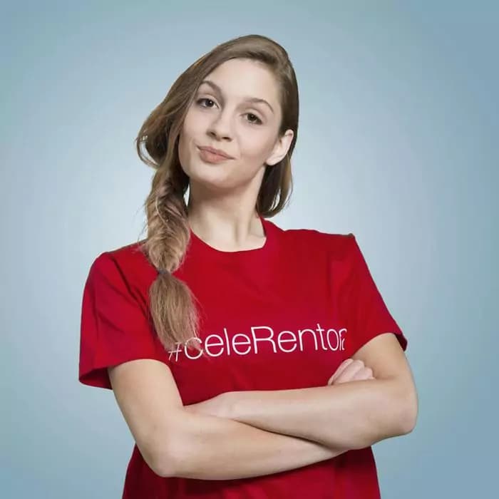 #celeRentola: la web serie tratta da un profilo Facebook [VIDEO]
