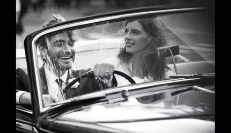 Tiffany&Co.: la nuova campagna pubblicitaria che celebra l’amore moderno