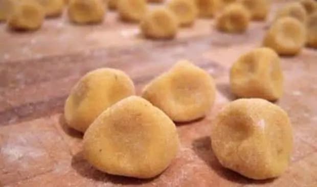Ricette di Carnevale: gli gnocchi di Verona