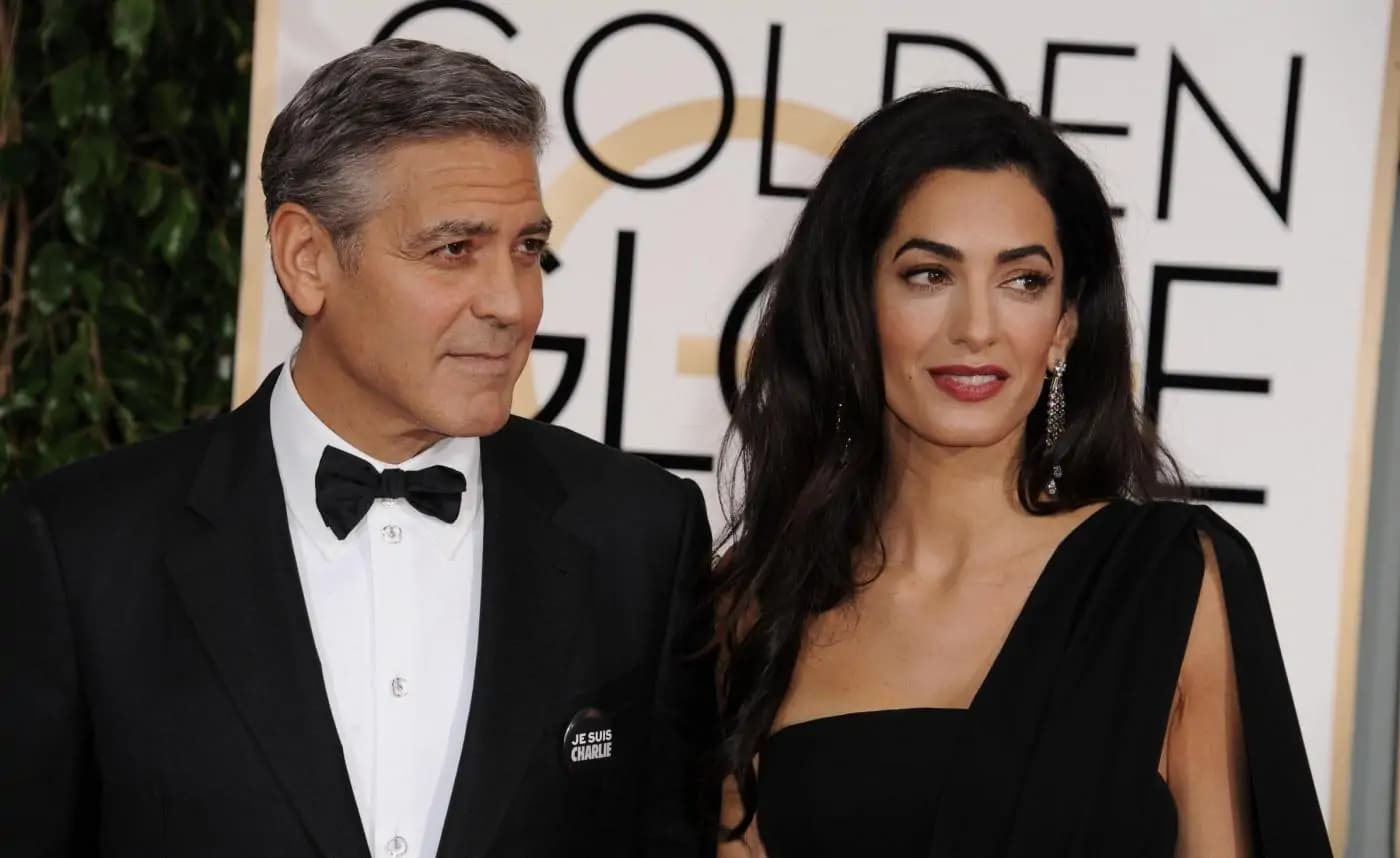 Golden Globe 2015, teoria di Stelle