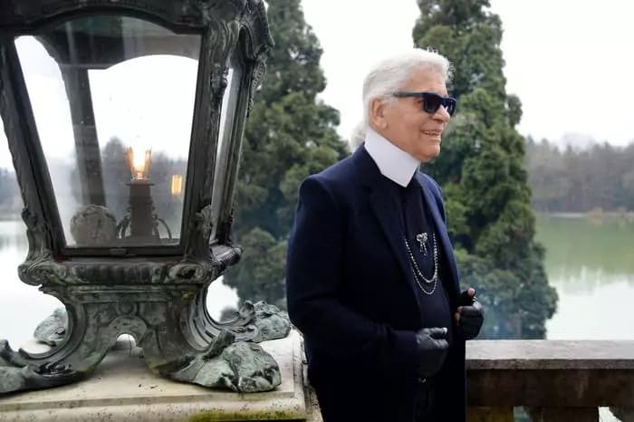 Chanel a Roma il prossimo primo dicembre