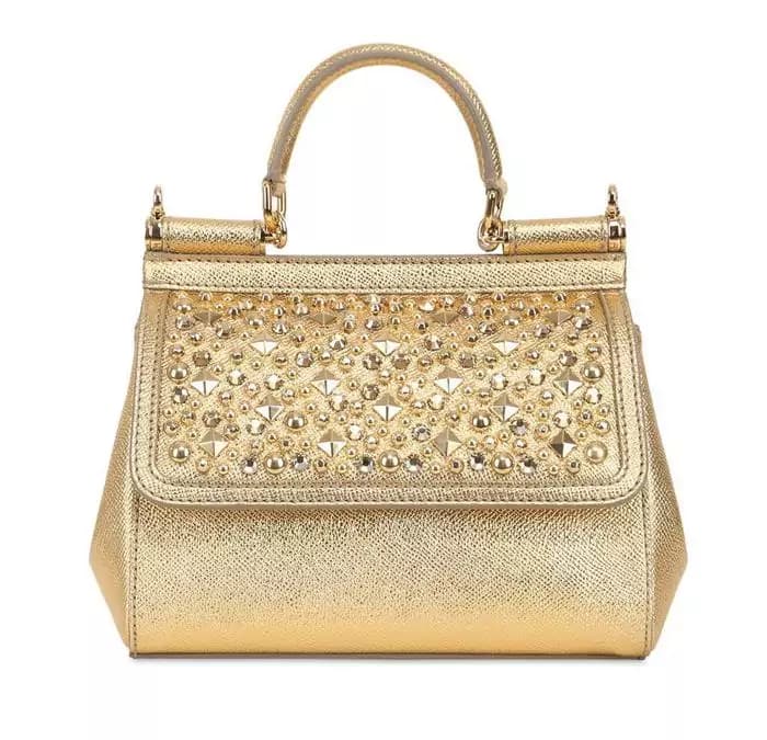 Dolce & Gabbana capsule collection per Luisa Via Roma