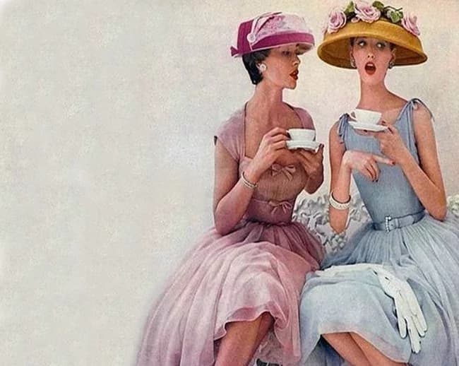 10 cose “cafone”  da non fare a tavola