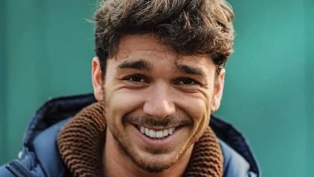 Andrea Cerioli: “ieri una persona ha fatto la scelta di sorprendermi”