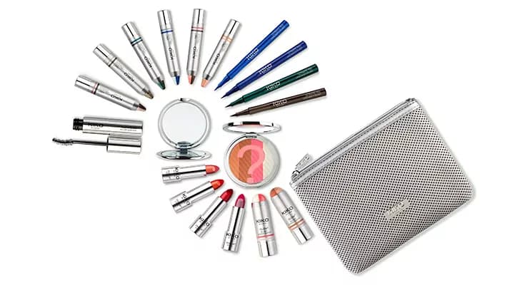 “Bad Girl?”: la nuova collezione di Kiko Milano