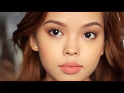 Come realizzare un make up per tutti i giorni in 5 minuti
