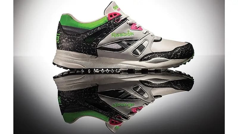 Reebok Ventilator, sempre al “passo” coi tempi [FOTO]