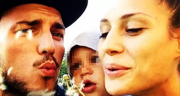 Marco Fantini e Beatrice Valli aspettano un bambino?
