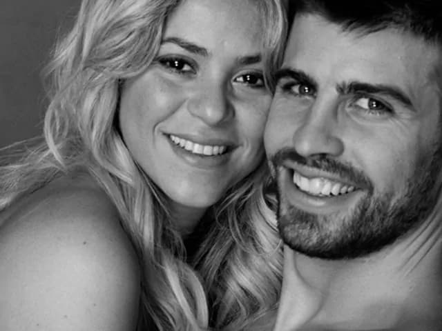 Shakira mamma per la seconda volta: è nato Sacha