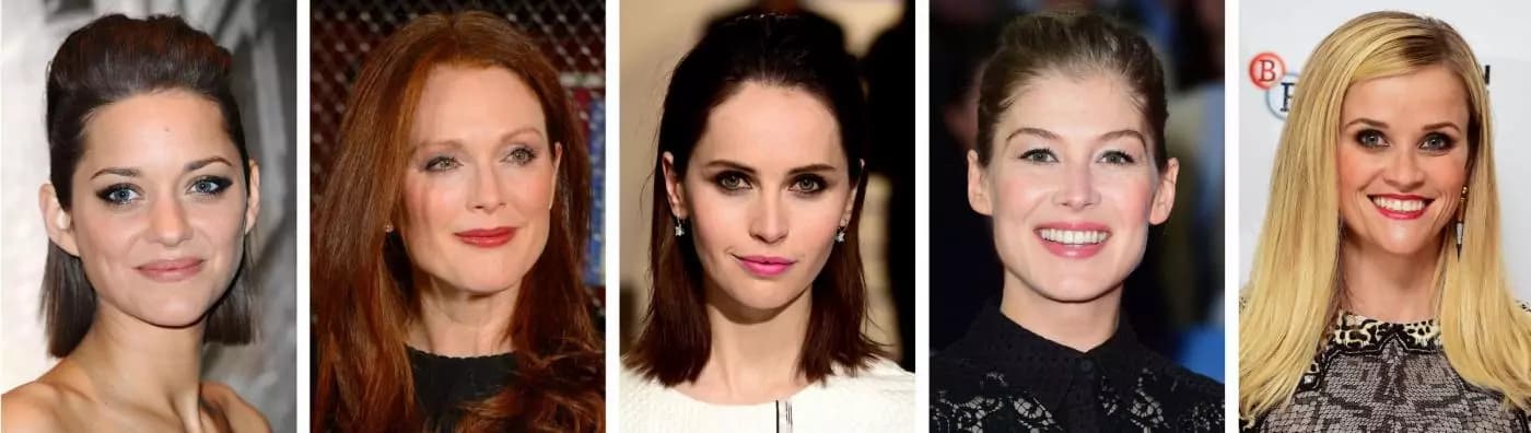 Oscar 2015: le nomination [FOTO]