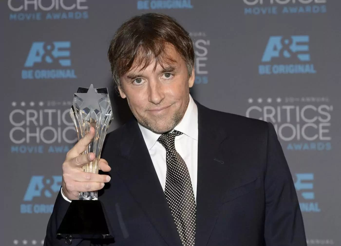 Ai Critics’ Choice Movie Awards trionfa Boyhood [FOTO]