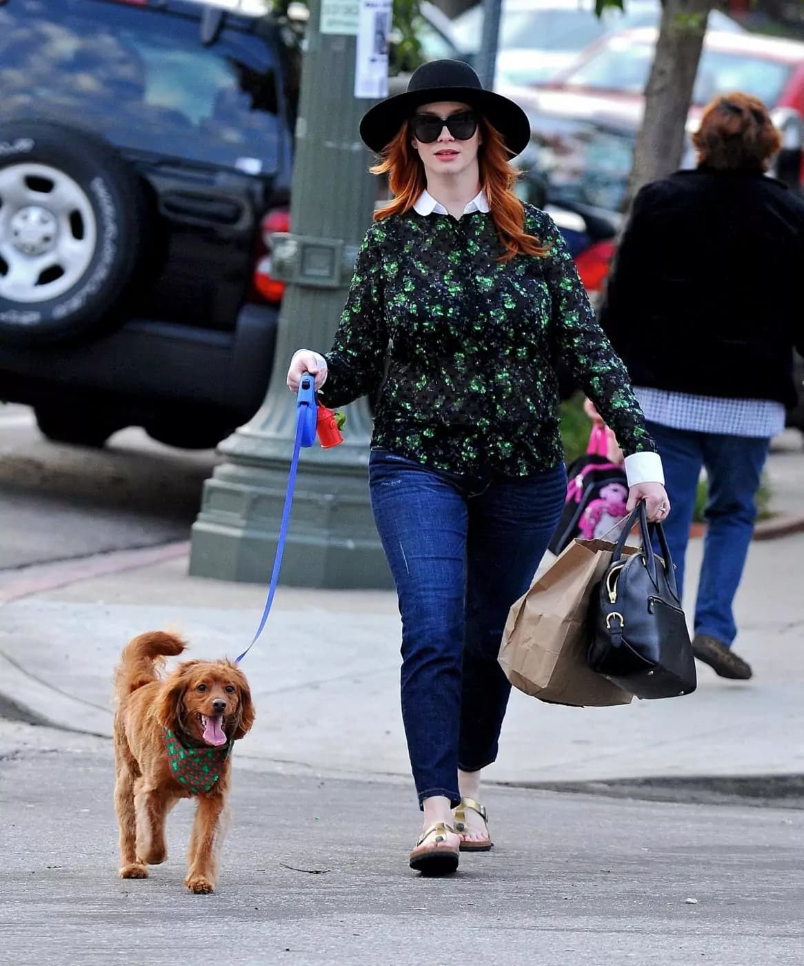 Street style: la moda di strada che influenza gli stilisti [FOTO]