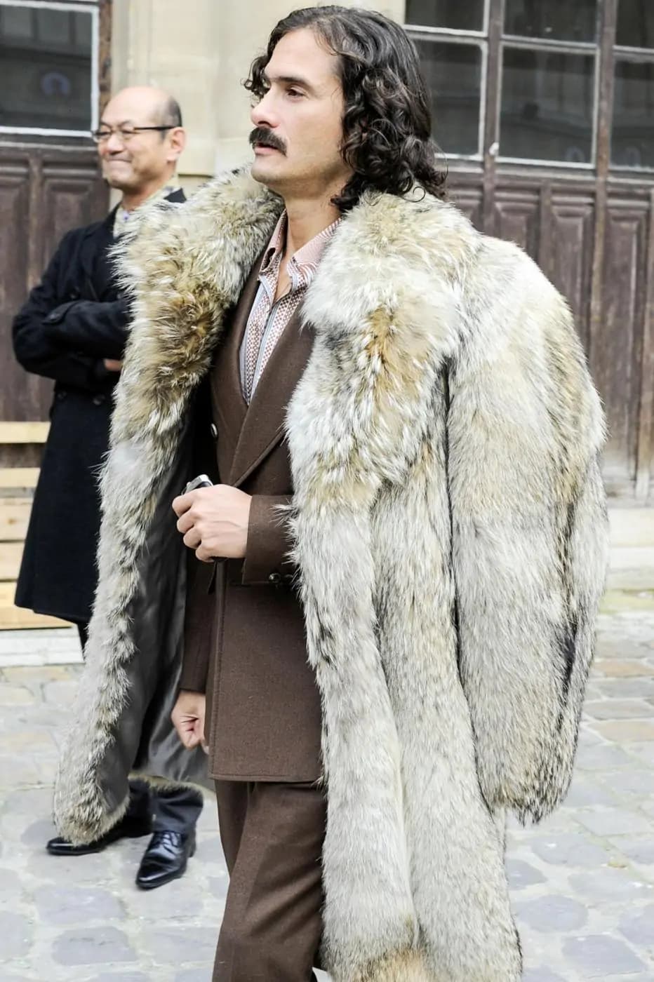 Street Style, a Paris défilé 2015 [FOTO]