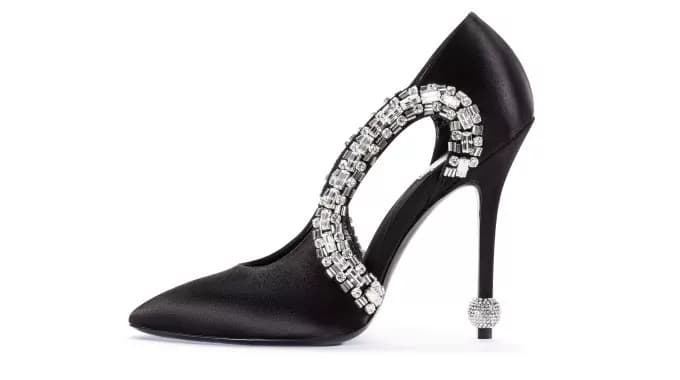 Rendez-vous: la nuova collezione di Roger Vivier