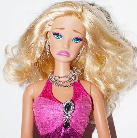 Crisi per Barbie: calate le vendite del 21%
