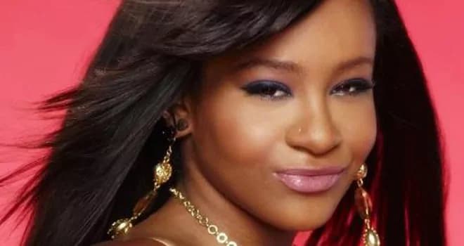 Dichiarata la morte cerebrale della figlia di Whitney Houston