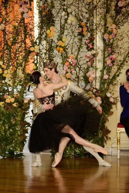 Teatro alla Scala tutti in Dolce&Gabbana [FOTO]