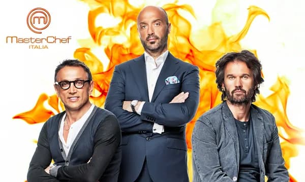 Aperti i casting per la nuova edizione di MasterChef Italia