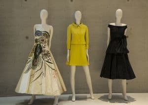 Mostre/ "Bellissima. L'Italia dell'alta moda" in mostra al Maxxi di Roma